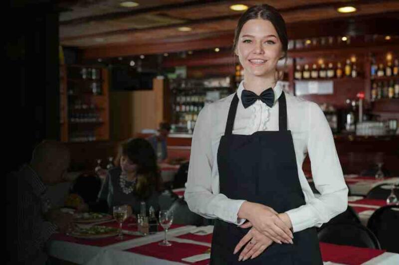 Estoy buscando personal para limpieza de Restaurante